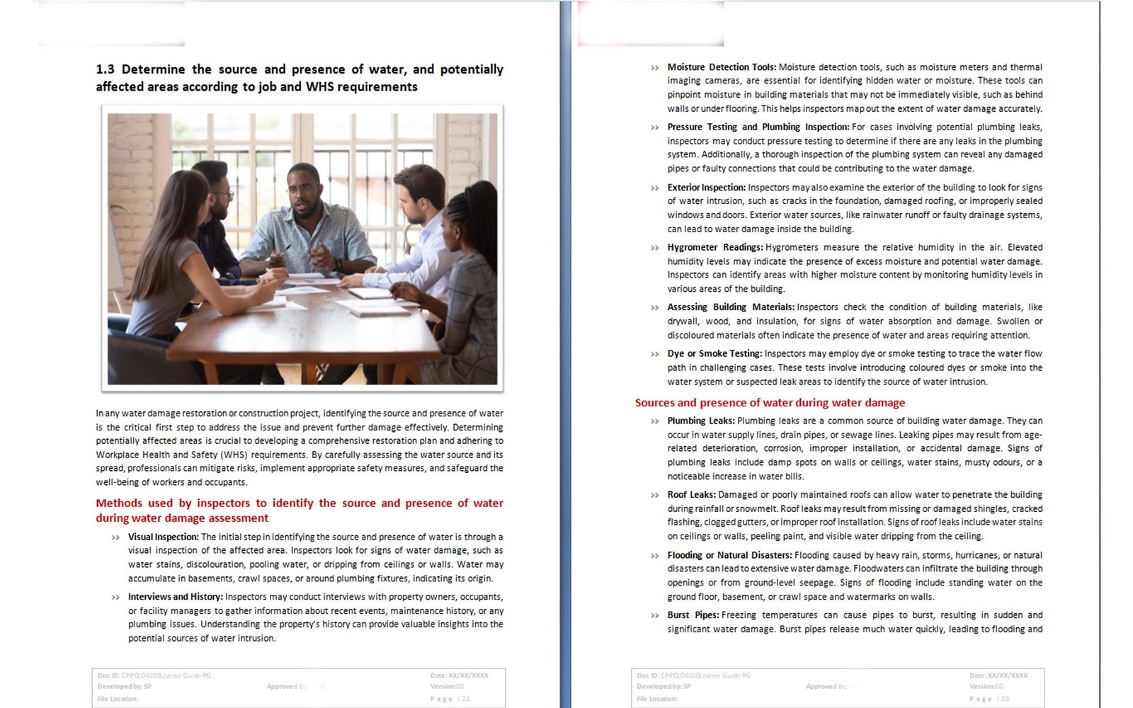 Word Assignment Formatting(Professional Training) « Kalidas365 IT Solutions