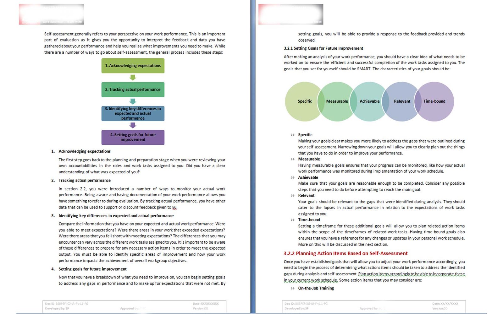Word Assignment Formatting(Professional Training) « Kalidas365 IT Solutions